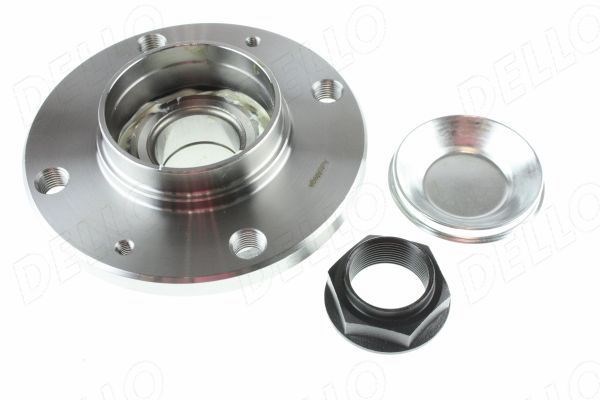 Wheel Bearing Kit AUTOMEGA 110130210