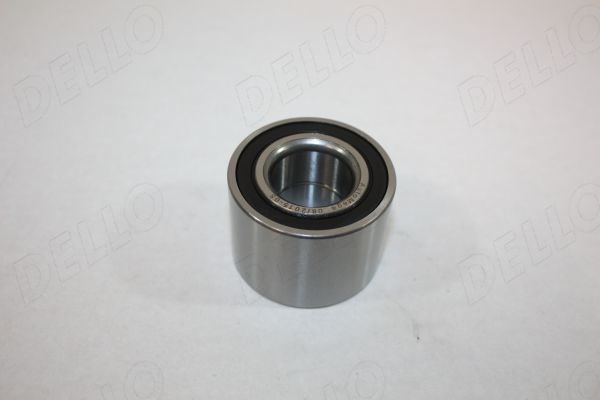 Wheel Bearing Kit AUTOMEGA 110108710