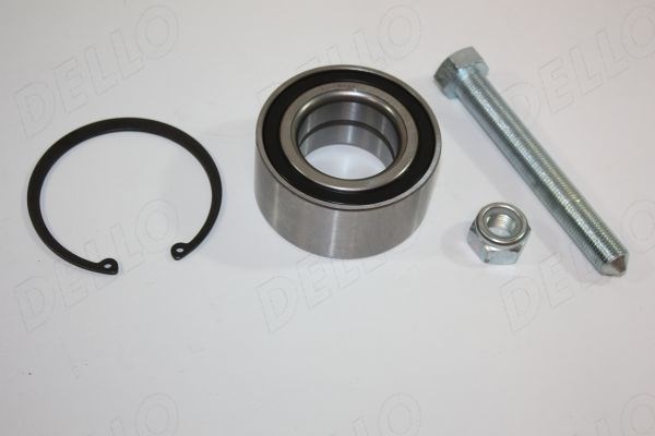 Wheel Bearing Kit AUTOMEGA 110100010