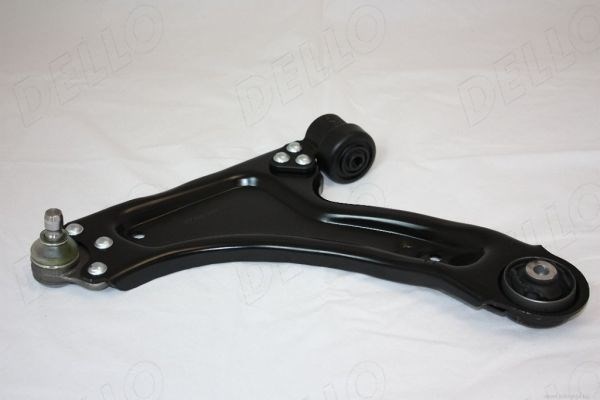 Control Arm/Trailing Arm, wheel suspension AUTOMEGA 110163110