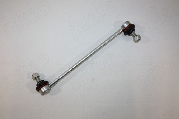 Link/Coupling Rod, stabiliser bar AUTOMEGA 110016110