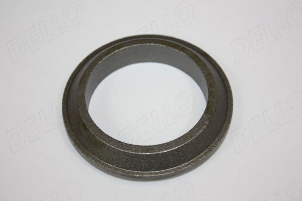 Seal Ring, exhaust pipe AUTOMEGA 190033110