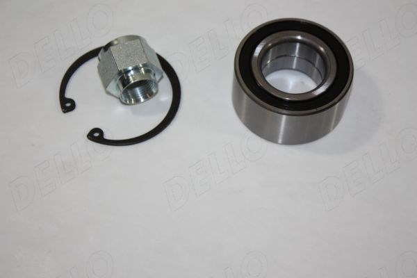 Wheel Bearing Kit AUTOMEGA 110123610