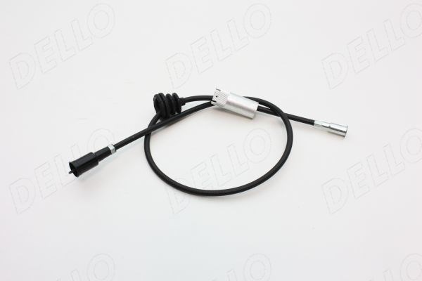 Speedometer Cable AUTOMEGA 130117610