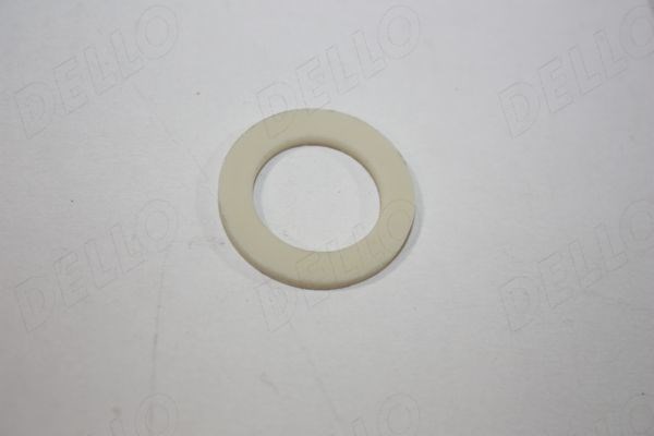 Seal Ring, oil drain plug AUTOMEGA 190010610