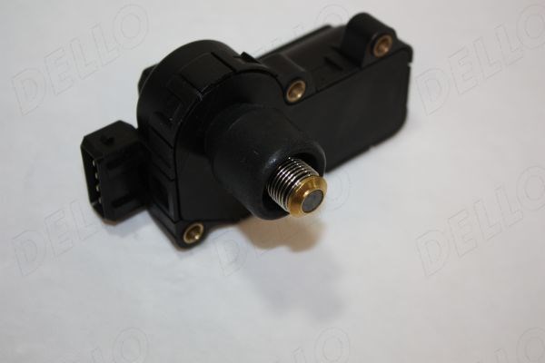 Acuator, throttle valve AUTOMEGA 140000710