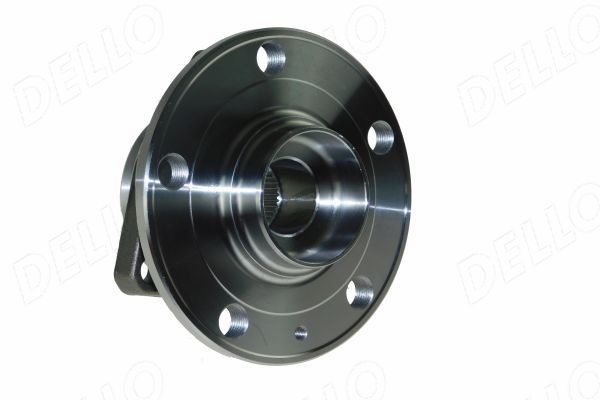 Wheel Bearing Kit AUTOMEGA 110082710 2