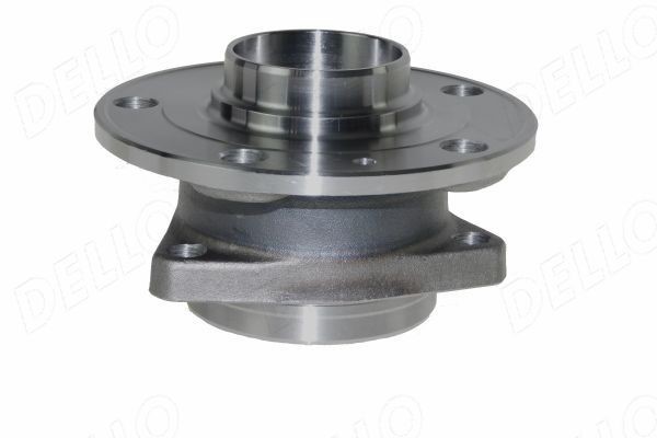 Wheel Bearing Kit AUTOMEGA 110082710 3