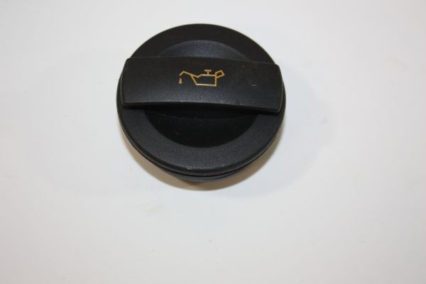 Sealing Cap, oil filler neck AUTOMEGA 130036610