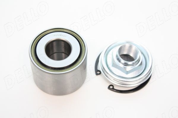 Wheel Bearing Kit AUTOMEGA 110131210