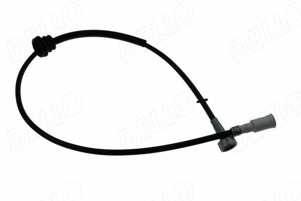 Speedometer Cable AUTOMEGA 130118110