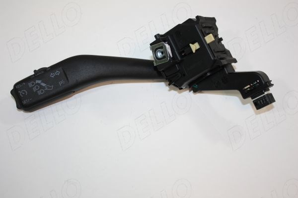 Steering Column Switch AUTOMEGA 150050410