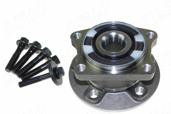 Wheel Bearing Kit AUTOMEGA 110199810