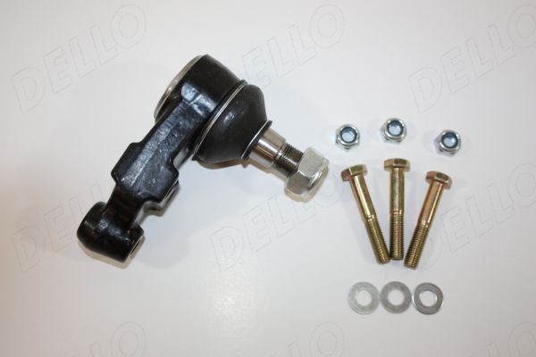 Ball Joint AUTOMEGA 110004810