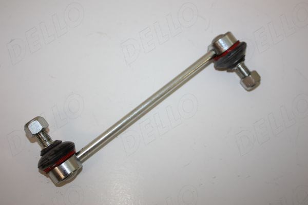 Link/Coupling Rod, stabiliser bar AUTOMEGA 110065410