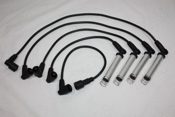 Ignition Cable Kit AUTOMEGA 150103410