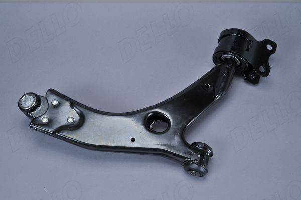 Control Arm/Trailing Arm, wheel suspension AUTOMEGA 110015810 3