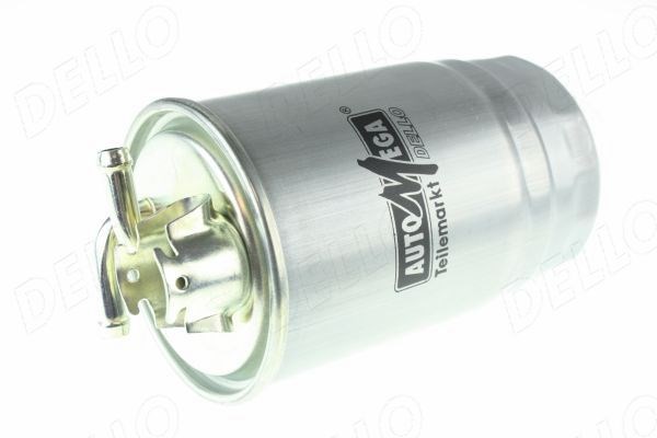 Fuel Filter AUTOMEGA 180013010