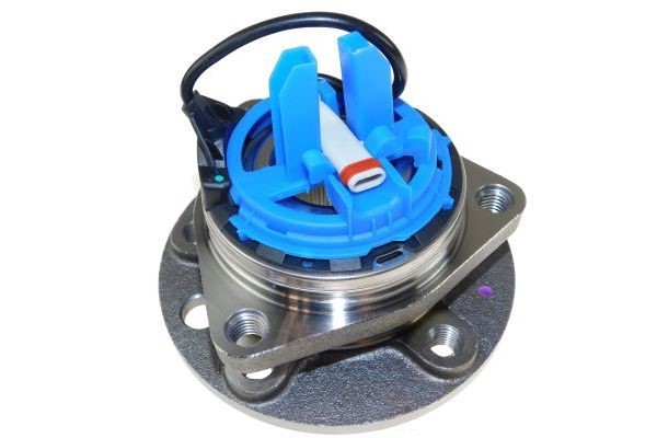 Wheel Bearing Kit AUTOMEGA 110154910 2