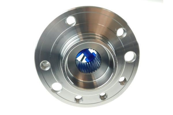Wheel Bearing Kit AUTOMEGA 110154910 3
