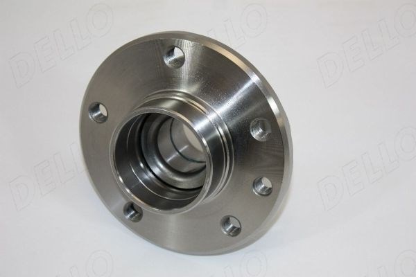 Wheel Bearing Kit AUTOMEGA 110184510