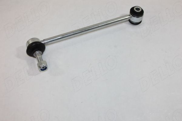 Link/Coupling Rod, stabiliser bar AUTOMEGA 110140510