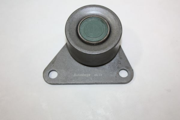 Deflection/Guide Pulley, timing belt AUTOMEGA 130015610