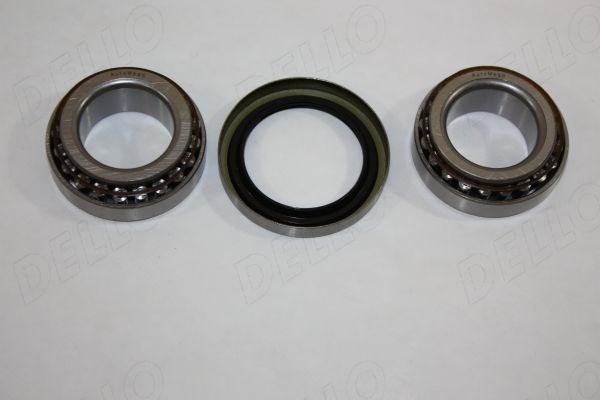 Wheel Bearing Kit AUTOMEGA 110013810