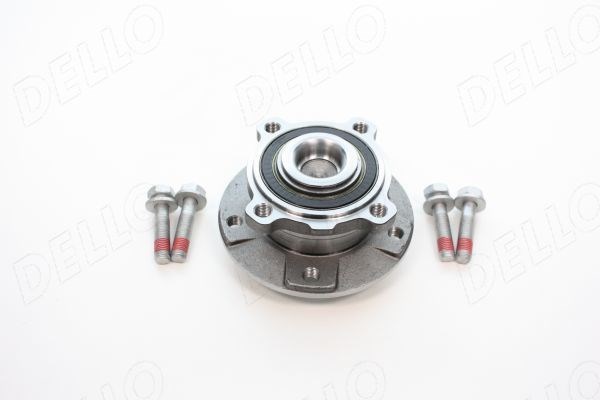 Wheel Bearing Kit AUTOMEGA 110195910