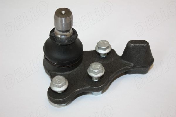 Ball Joint AUTOMEGA 110176510