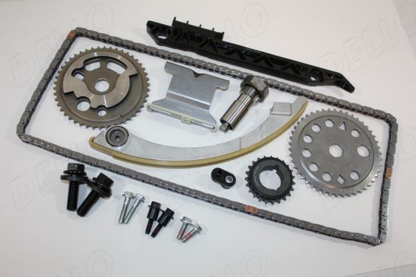 Timing Chain Kit AUTOMEGA 130008710