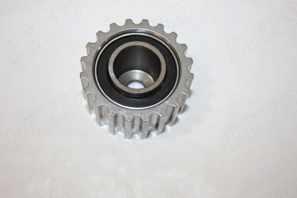 Deflection/Guide Pulley, timing belt AUTOMEGA 130080910