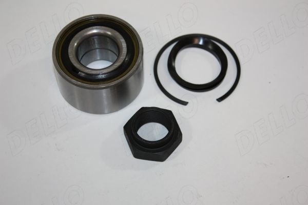 Wheel Bearing Kit AUTOMEGA 110129910