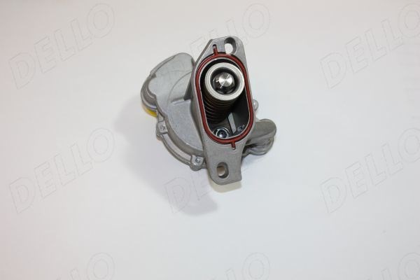 Vacuum Pump, braking system AUTOMEGA 120013510