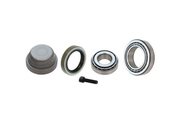 Wheel Bearing Kit AUTOMEGA 110193110 2