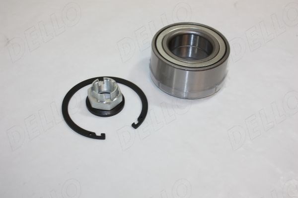 Wheel Bearing Kit AUTOMEGA 110119610