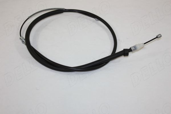 Cable Pull, parking brake AUTOMEGA 120047310