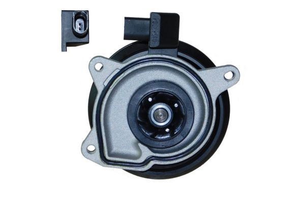Water Pump, engine cooling AUTOMEGA 160037510 2