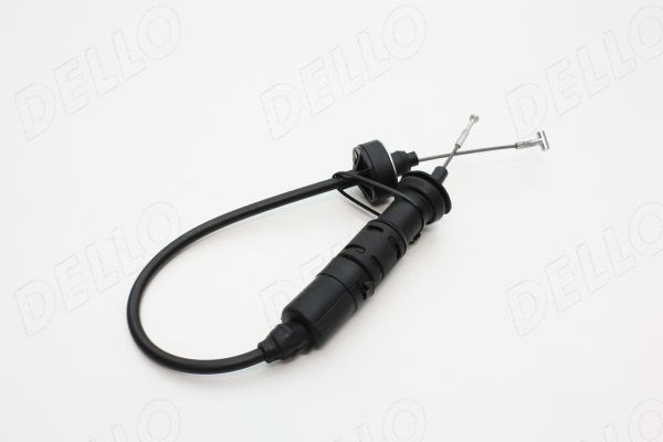Cable Pull, clutch control AUTOMEGA 130069810