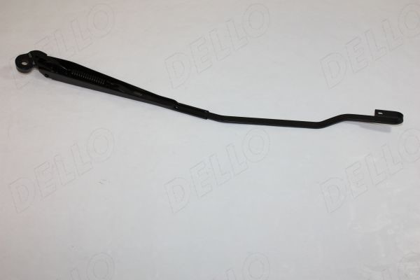 Wiper Arm, window cleaning AUTOMEGA 100038010 2