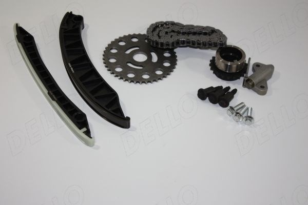 Timing Chain Kit AUTOMEGA 130083310
