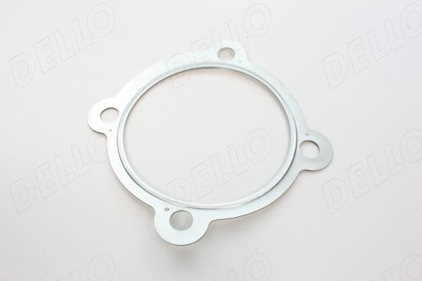 Gasket, exhaust pipe AUTOMEGA 190030910