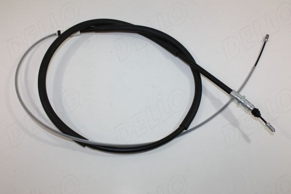 Cable Pull, parking brake AUTOMEGA 120059110