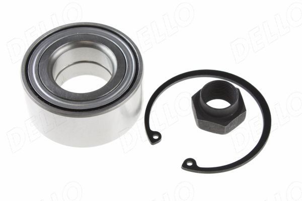Wheel Bearing Kit AUTOMEGA 110123510