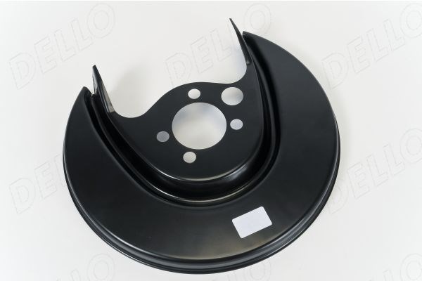 Splash Panel, brake disc AUTOMEGA 210032710 2