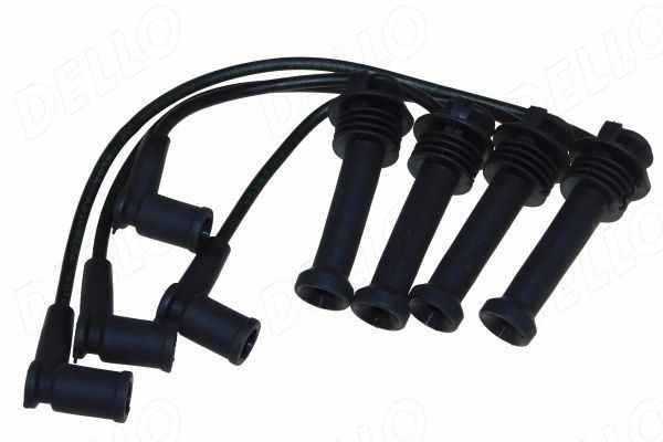 Ignition Cable Kit AUTOMEGA 150009810