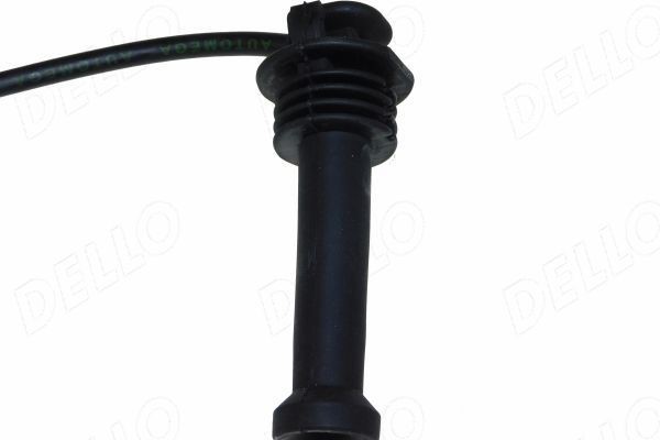Ignition Cable Kit AUTOMEGA 150009810 2