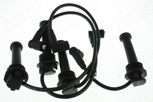Ignition Cable Kit AUTOMEGA 150009010