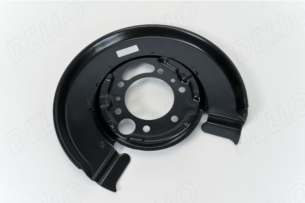 Splash Panel, brake disc AUTOMEGA 210025510