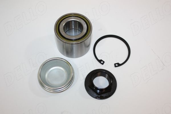 Wheel Bearing Kit AUTOMEGA 110131710